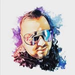 Детелин Монов - Лого